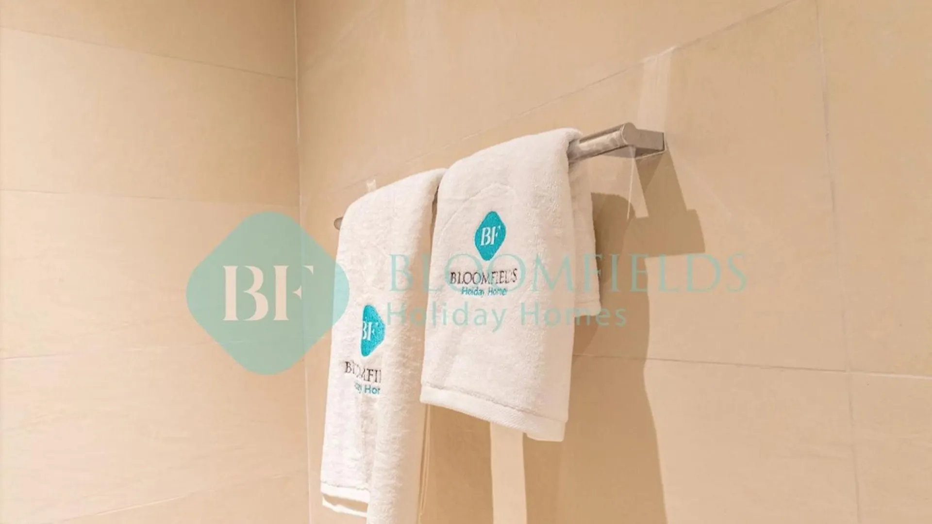Bloomfields Modern 1Br In Waters Edge Yas Island Daire Abu Dabi