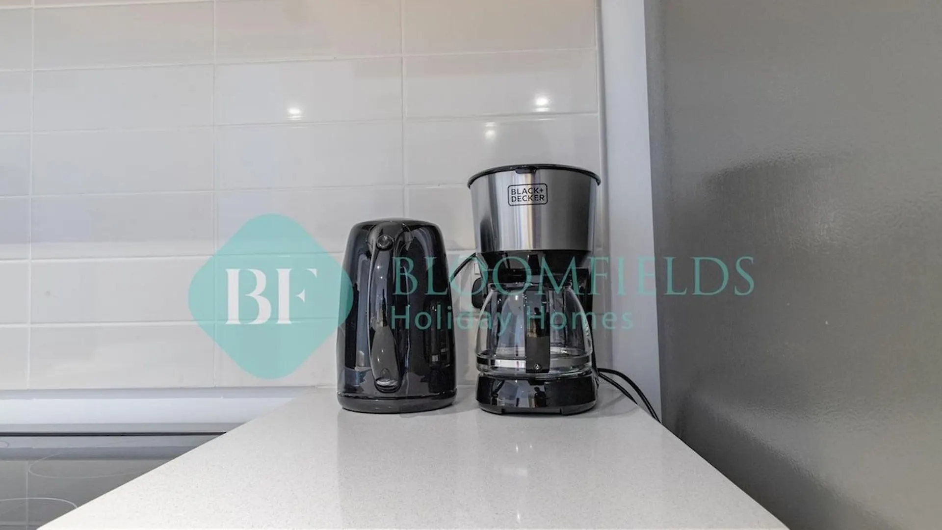 Bloomfields Modern 1Br In Waters Edge Yas Island Daire Abu Dabi
